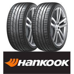 Pneus Hankook K127* MO XL 275/40 R19 105Y (la paire)