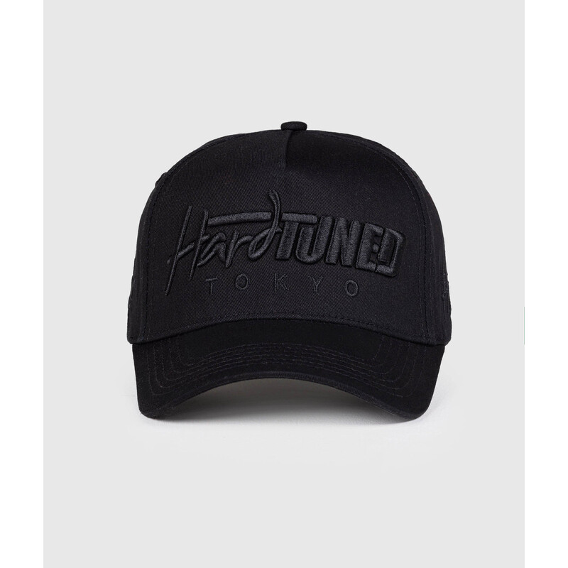 Casquette\u0020HardTuned\u0020Tokyo\u0020Midnight