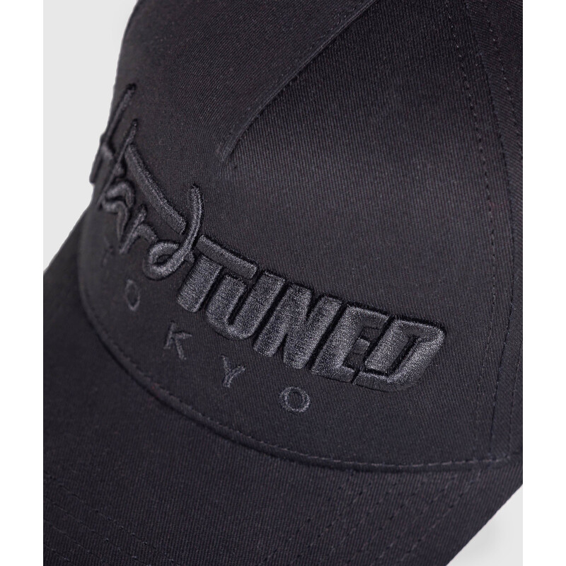 Casquette\u0020HardTuned\u0020Tokyo\u0020Midnight