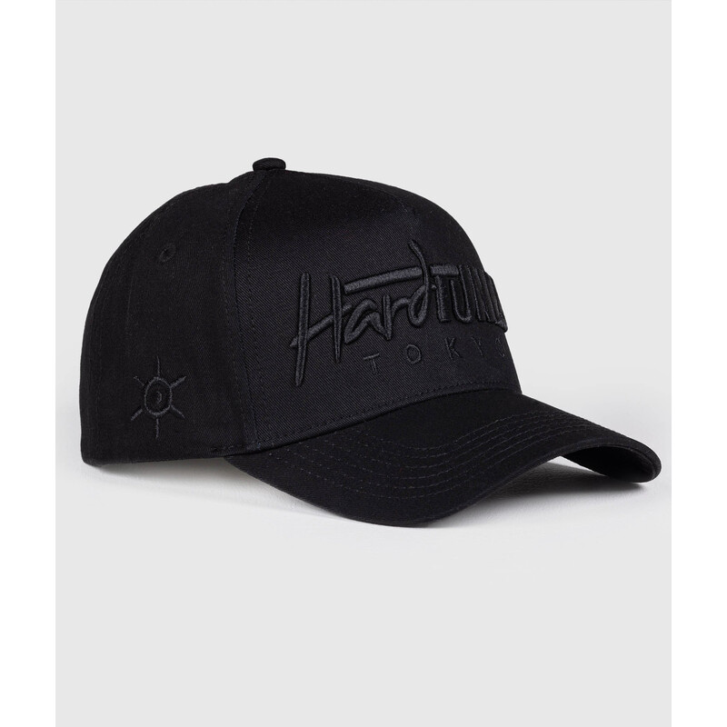Casquette\u0020HardTuned\u0020Tokyo\u0020Midnight