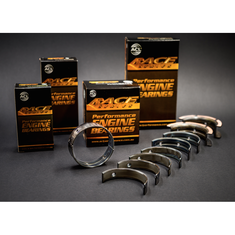 Coussinets de Bielles Renforcés ACL Race Series - Opel 1.6L DOHC (A16, B16, Z16)