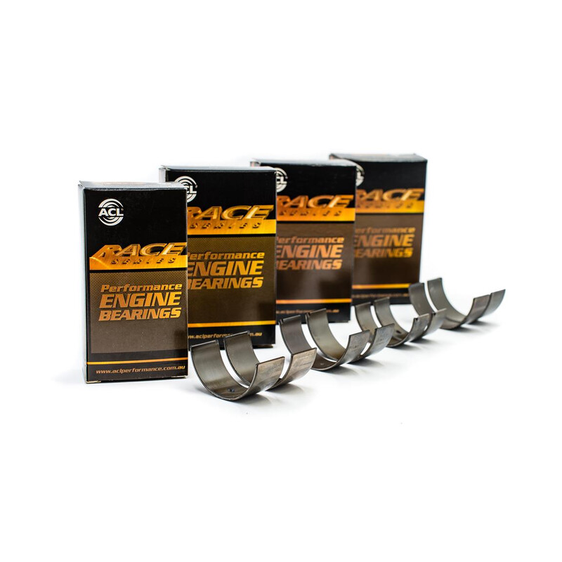 Coussinets de Bielles Renforcés ACL Race Series - Ford Duratorq 2.0L, 2.2L, 2.4L (Ranger, Transit)