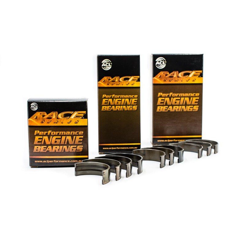 Coussinets de Vilebrequin Renforcés ACL Race Series - Chrysler & Dodge V8 Hemi 345 5.7L, 370 6.1L (2003+)