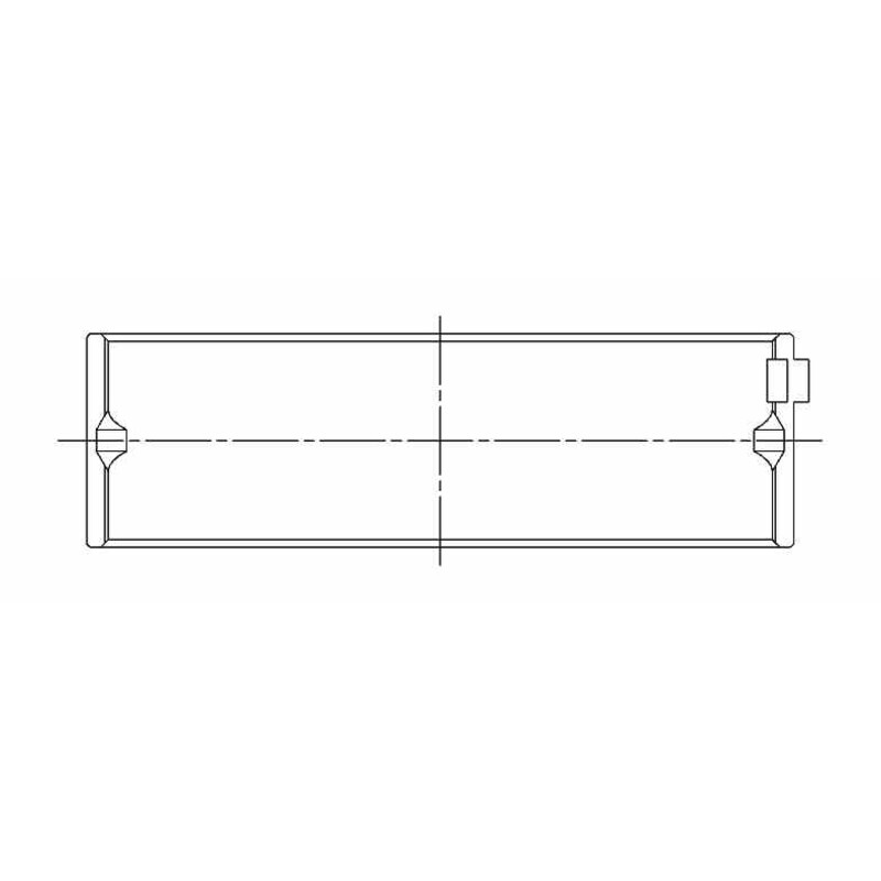 Coussinets\u0020de\u0020Vilebrequin\u0020Renforc\u00E9s\u0020ACL\u0020Race\u0020Series\u0020\u002D\u0020Toyota\u00201JZ,\u00202JZ