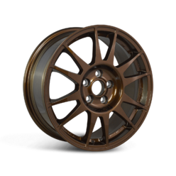 Jante Evo Corse SanremoCorse 18x8" 5x114.3 ET30, Bronze Brillant (Alpine A110 Avant)