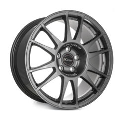 Jante Evo Corse SanremoCorse 18x9" 5x114.3 ET40, Anthracite (Alpine A110 Arrière)