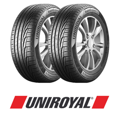 Pneus Uniroyal RAINEXPERT 5 165/65 R15 81T (la paire)