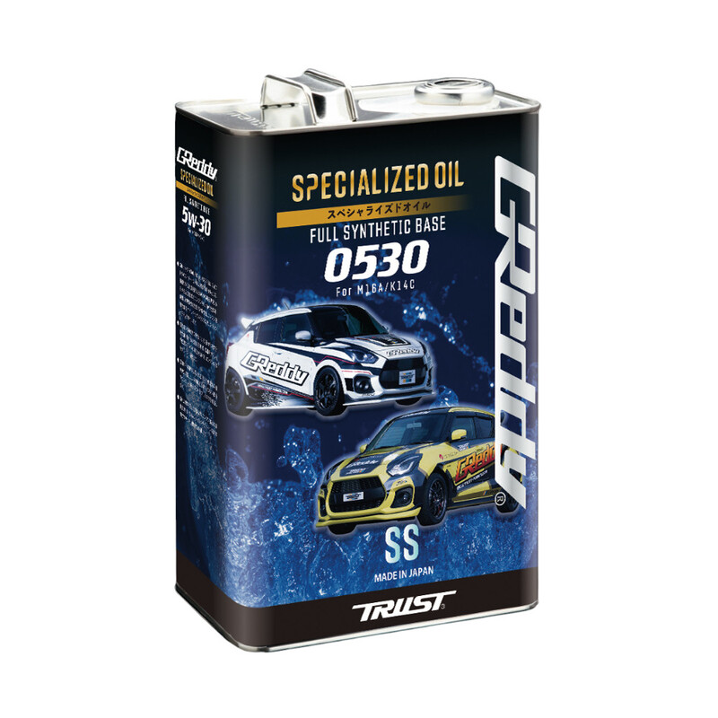 4L\u0020Huile\u0020Moteur\u0020GReddy\u00200530\u0020Street\u0020SS\u0020\u0028Swift\u0020Sport\u0029
