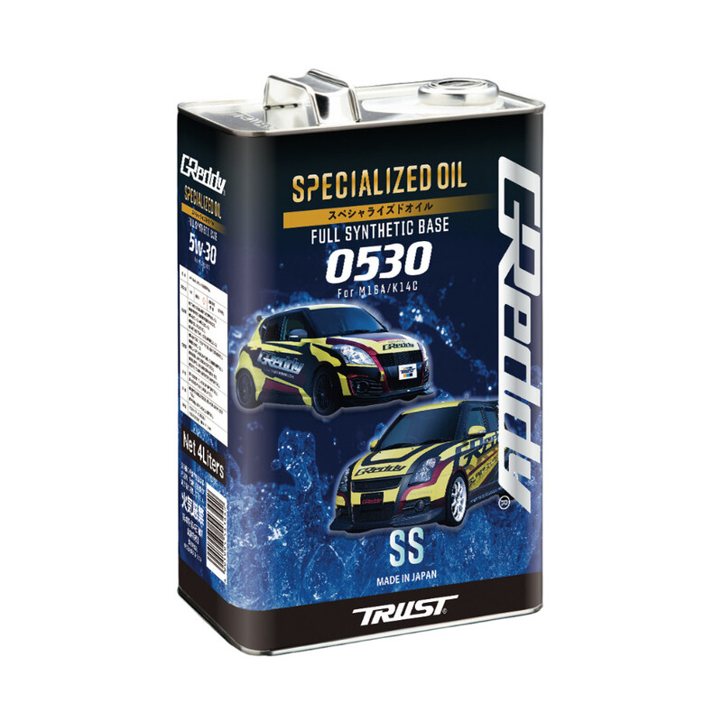 4L\u0020Huile\u0020Moteur\u0020GReddy\u00200530\u0020Street\u0020SS\u0020\u0028Swift\u0020Sport\u0029