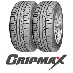 Pneus Gripmax STATURE HT XL 255/40 R20 101W (la paire)
