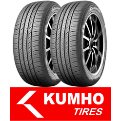 Pneus Kumho HP71 225/60 R17 99V (la paire)