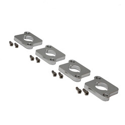Adaptateurs de Bobines VAG 2.0L TFSI pour 1.8L 20VT