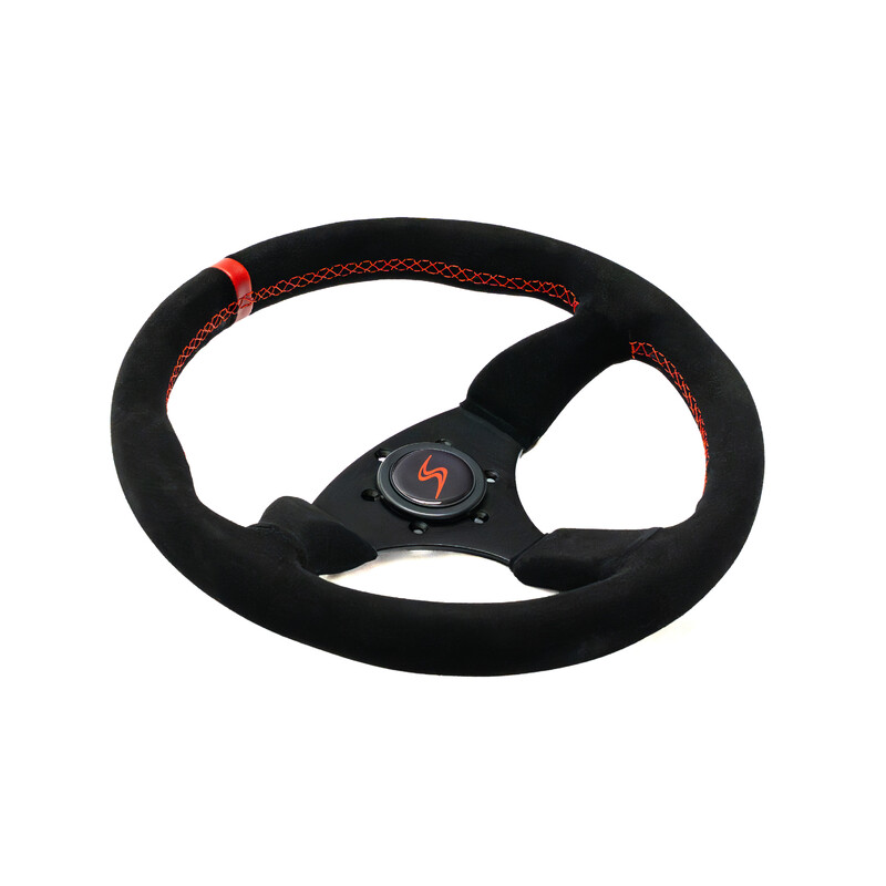 Volant\u0020DriftShop\u0020Tulip\u00E9\u0020\u002860\u0020mm\u0029,\u0020Edition\u0020Sp\u00E9ciale\u0020\u0022Suzuka\u0022,\u0020Cuir\u0020Retourn\u00E9