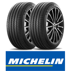 Pneus Michelin E PRIMACY * MO XL 275/40 R19 105Y (la paire)