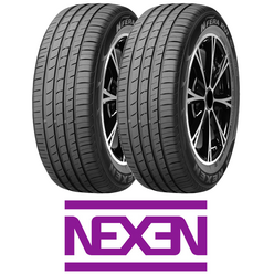 Pneus Nexen N FERA RU1 SUV 255/45 R19 100V (la paire)