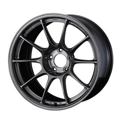 WedsSport TC-105X 18x8" 5x112 ET45, EJ-Titan