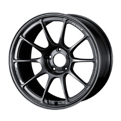WedsSport TC-105X Forged 18x9.5" 5x112 ET35, EJ-Titan