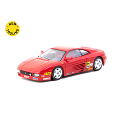 Tarmac Works 1/64 - Ferrari 348 Challenge