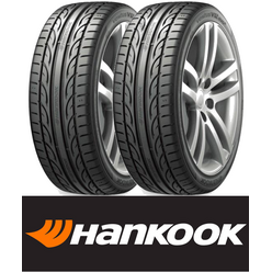 Pneus Hankook K120 XL 225/45 R17 94Y (la paire)