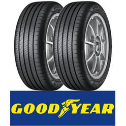 Pneus Goodyear EFFI. GRIP PERF 2 XL 235/55 R17 103H (la paire)