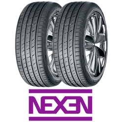 Pneus Nexen N FERA SU1 XL 195/55 R16 91V (la paire)