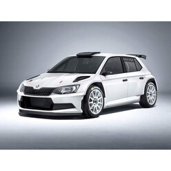 Grilles de Ventilation de Fenêtre Universelle en Carbone