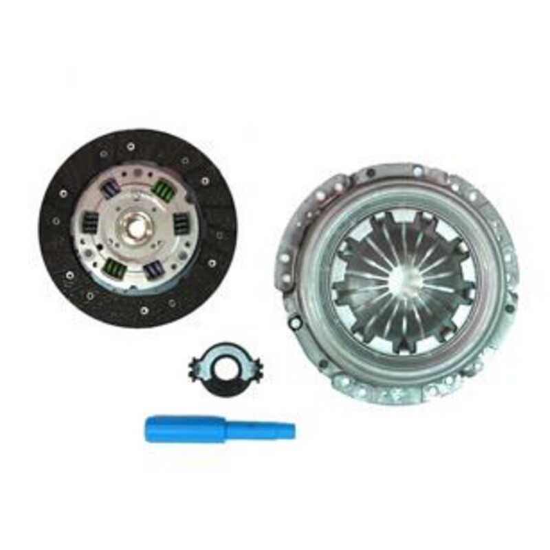 Embrayage Xtreme Clutch Equivalent Origine pour Citroen C2 1.6 VTS