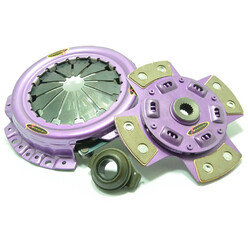 Embrayage Renforcé Xtreme Clutch Stage 2 pour Citroen Visa 17 D