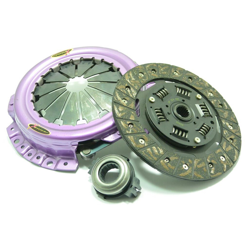 Embrayage Renforcé Xtreme Clutch Stage 1 pour Citroen Xantia 1.8 i 8/16V