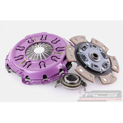 Embrayage Renforcé Xtreme Clutch Stage 2 pour Ford Escort 1.8 16V (95-98)