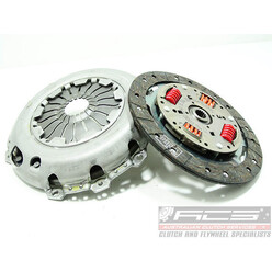 Embrayage Xtreme Clutch Equivalent Origine pour Ford Fiesta ST150