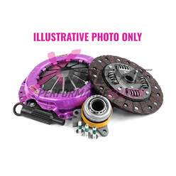 Embrayage Renforcé Xtreme Clutch Stage 1 pour Ford Focus 2.5 RS (09-12)