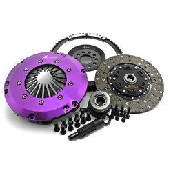 Embrayage Renforcé Xtreme Clutch Stage 1 + Volant Moteur pour Ford Focus 2.5 RS (09-12)