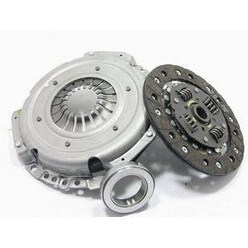 Embrayage Xtreme Clutch Equivalent Origine pour Ford Puma Racing ST 160