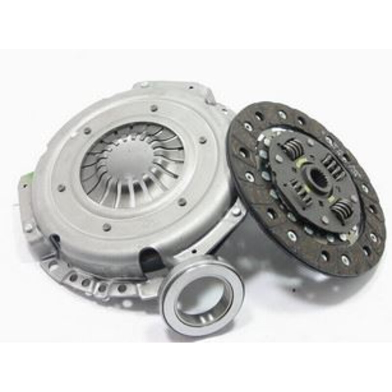 Embrayage Xtreme Clutch Equivalent Origine pour Ford Puma Racing ST 160