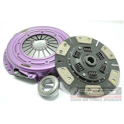 Embrayage Renforcé Xtreme Clutch Stage 2 pour Ford Sierra 2.0 16V Cosworth 4x4 (90-93)