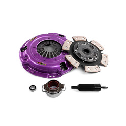 Embrayage Renforcé Xtreme Clutch Stage 2 pour Lexus IS200 2.0 VVTi (GXE10)