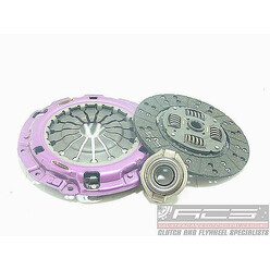 Embrayage Renforcé Xtreme Clutch Stage 1 pour Mitsubishi 3000 GT 3.0 i 24V