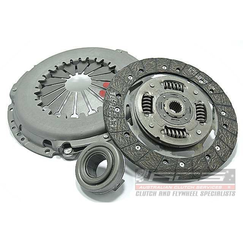 Embrayage Xtreme Clutch Equivalent Origine pour Mitsubishi Galant 2.4 GDI