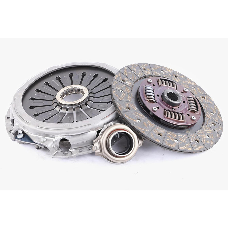 Embrayage Xtreme Clutch Equivalent Origine pour Mitsubishi Lancer 2.0 Ralliart 4WD