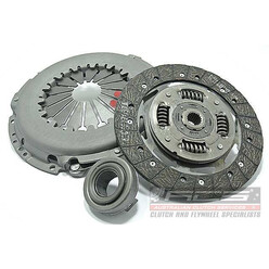 Embrayage Xtreme Clutch Equivalent Origine pour Mitsubishi Lancer 2.4 iVRX (05-13)