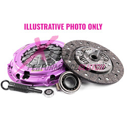 Embrayage Renforcé Xtreme Clutch Stage 1 pour Mitsubishi Lancer 2.4 iVRX (05-13)