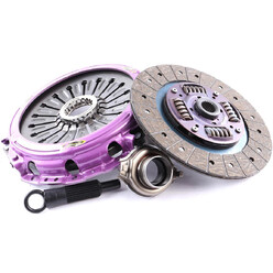 Embrayage Renforcé Xtreme Clutch Stage 1 pour Mitsubishi Lancer Evo 10 (X)