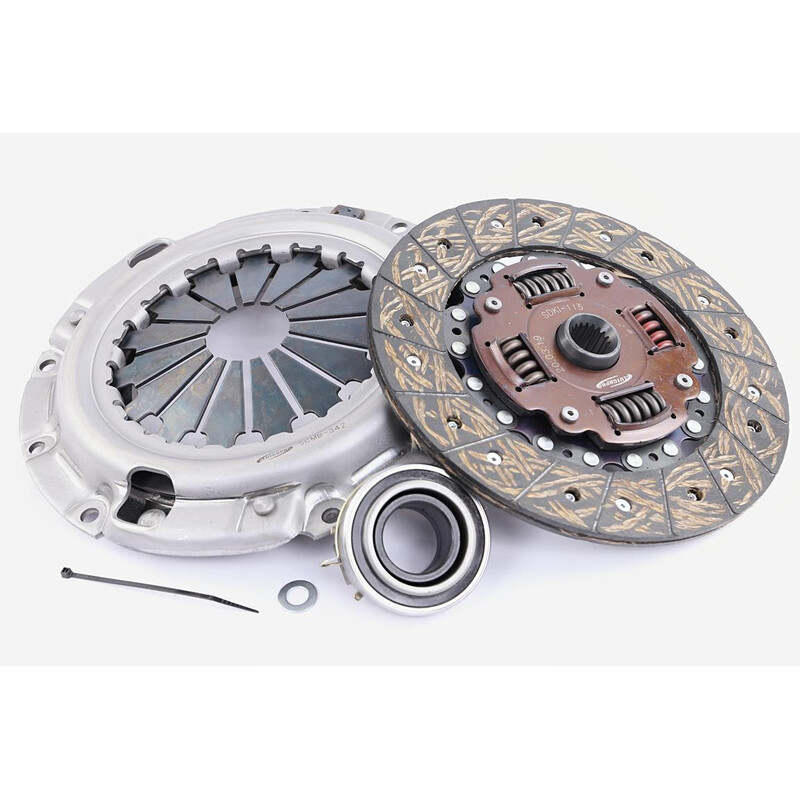 Embrayage Xtreme Clutch Equivalent Origine pour Mitsubishi Lancer Evo 3 (III)