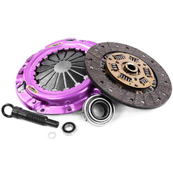 Embrayage Renforcé Xtreme Clutch Stage 1 pour Mitsubishi Lancer Evo 3 (III)