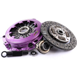 Embrayage Renforcé Xtreme Clutch Stage 1 pour Mitsubishi Lancer Evo 4 (IV)