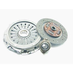 Embrayage Xtreme Clutch Equivalent Origine pour Mitsubishi Lancer Evo 5 (V)