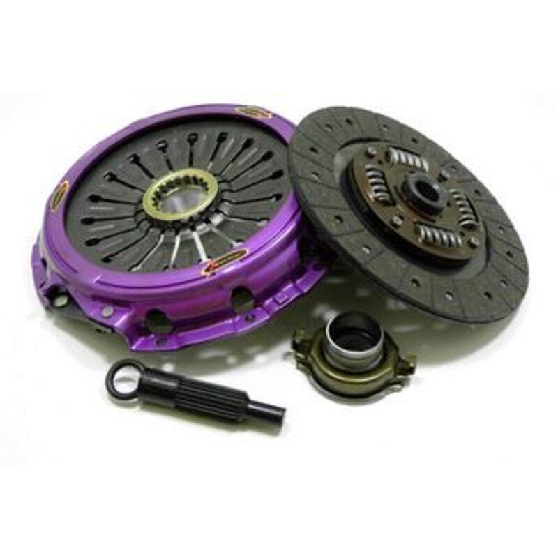 Embrayage Renforcé Xtreme Clutch Stage 1 pour Mitsubishi Lancer Evo 5 (V)