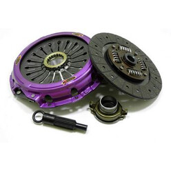 Embrayage Renforcé Xtreme Clutch Stage 1 pour Mitsubishi Lancer Evo 7 (VII)