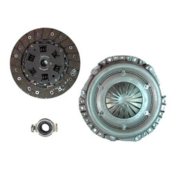 Embrayage Xtreme Clutch Equivalent Origine pour Peugeot 205 1.6 / 1.9 GTI